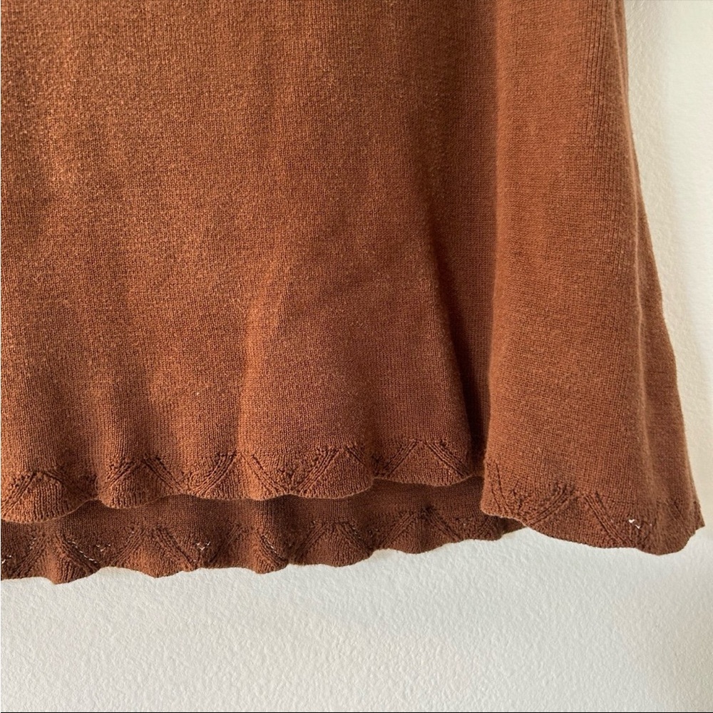 Half sleeve woman’s blouse